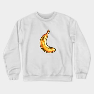 Banana Crewneck Sweatshirt